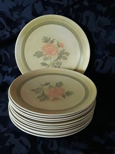 Vintage melamine melmac - melamine,